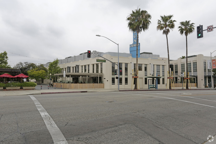 8695 Washington Blvd, Culver City, CA 90232 | LoopNet