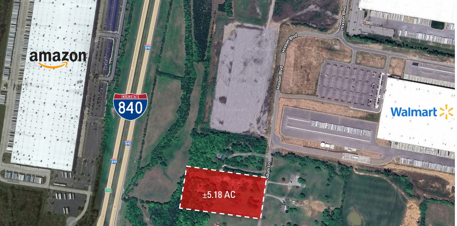 439 Odum Ln, Lebanon, TN for sale Primary Photo- Image 1 of 2