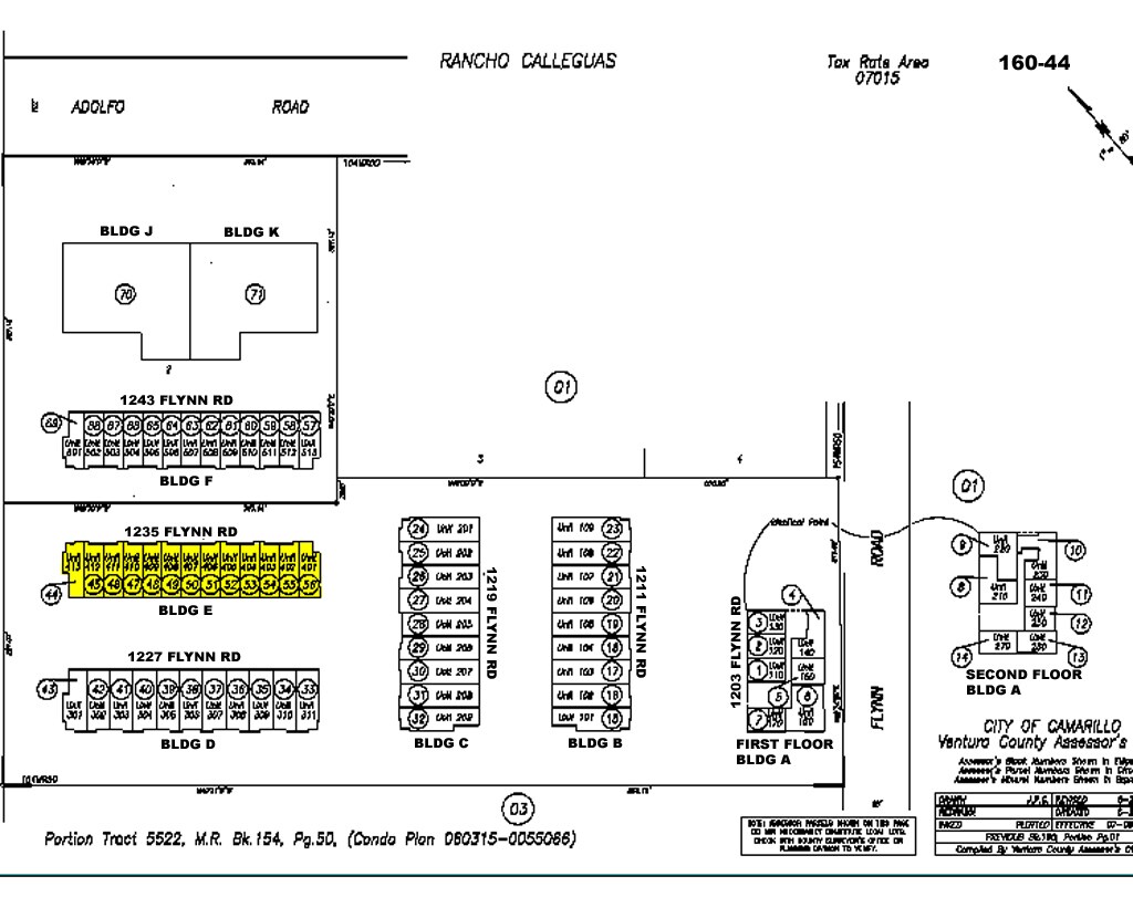1235 Flynn Rd, Camarillo, CA 93012