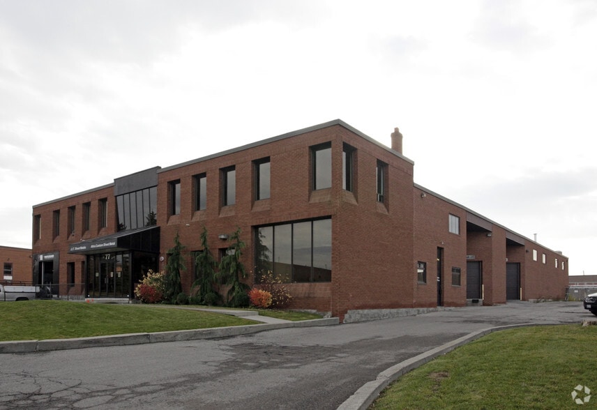 77 Deerhide Cres, Toronto, ON for sale - Primary Photo - Image 1 of 1