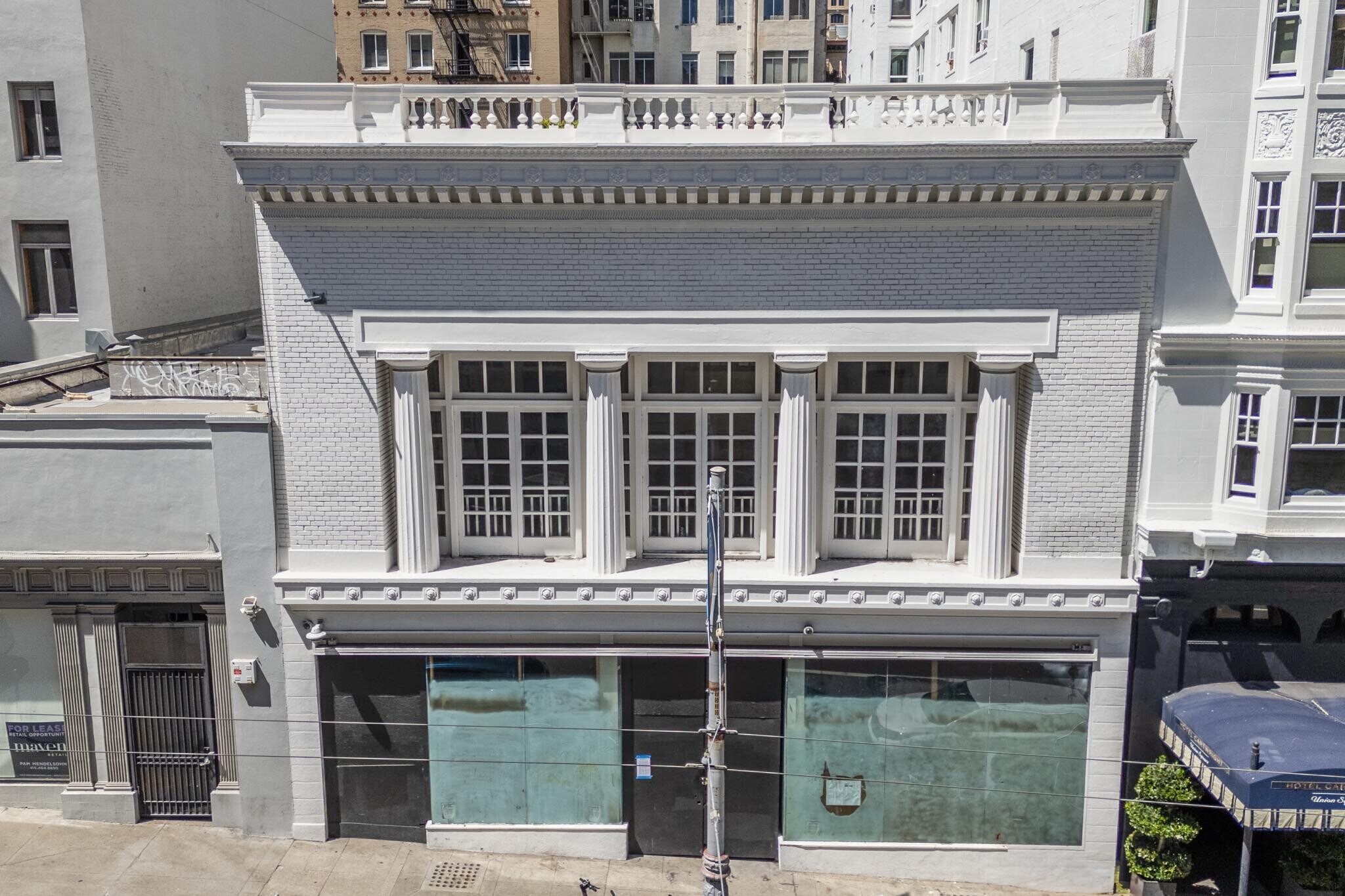 532 Sutter St, San Francisco, CA for sale Building Photo- Image 1 of 1