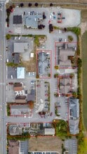107 S Main St, Coupeville, WA - Aerial map view