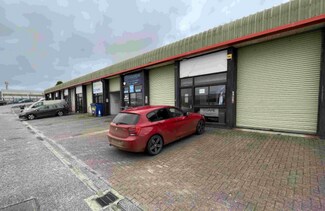 More details for Cardrew Way, Redruth - Industrial for Lease