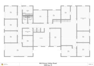 663 Emory Valley Rd, Oak Ridge, TN for lease Interior Photo- Image 1 of 1