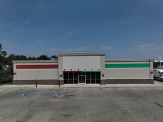 More details for 1011 E School Ave, Shelby, MS - Retail for Sale