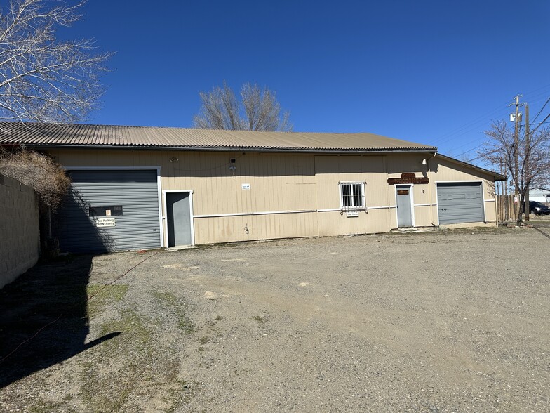 11 Red Rock Rd, Mound House, NV for sale - Building Photo - Image 3 of 9