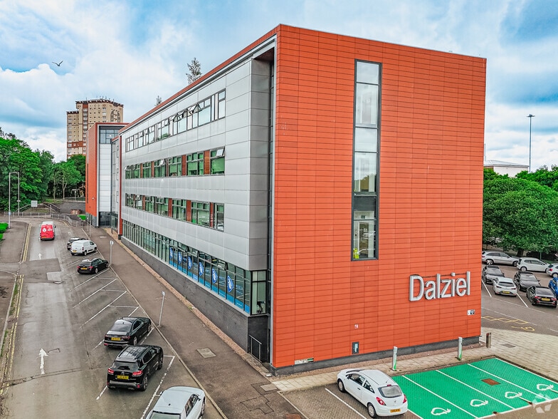 7 Scott St, Motherwell for lease - Building Photo - Image 2 of 2