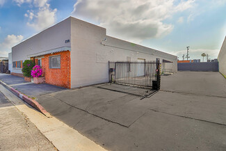 More details for 7340 Fulton Ave, North Hollywood, CA - Industrial for Lease