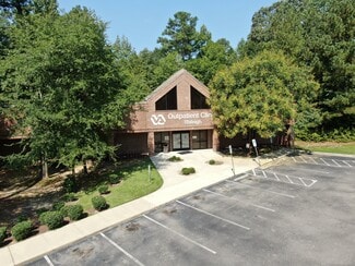 More details for 3305 Sungate Blvd, Raleigh, NC - Office for Sale