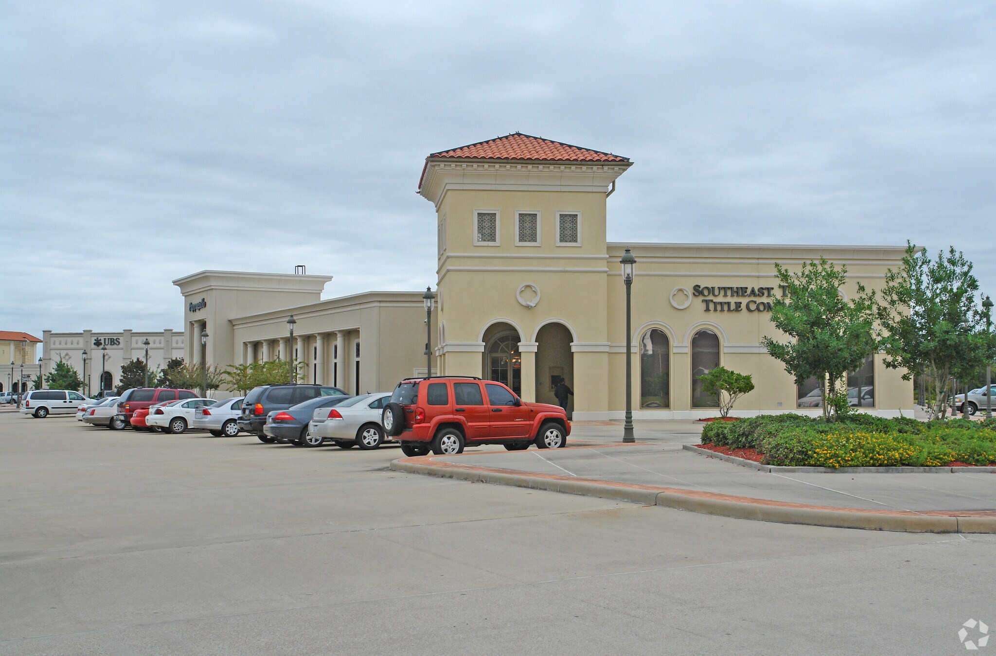 3350 Dowlen Rd, Beaumont, TX for sale Primary Photo- Image 1 of 1