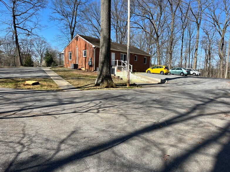 2222 Baltimore Blvd, Finksburg, MD 21048 Office for Sale