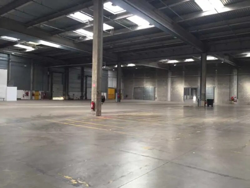 Industrial in Châteaubourg for lease Building Photo- Image 1 of 8