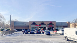 More details for 6655-6665 Sawmill Rd, Dublin, OH - Retail for Lease