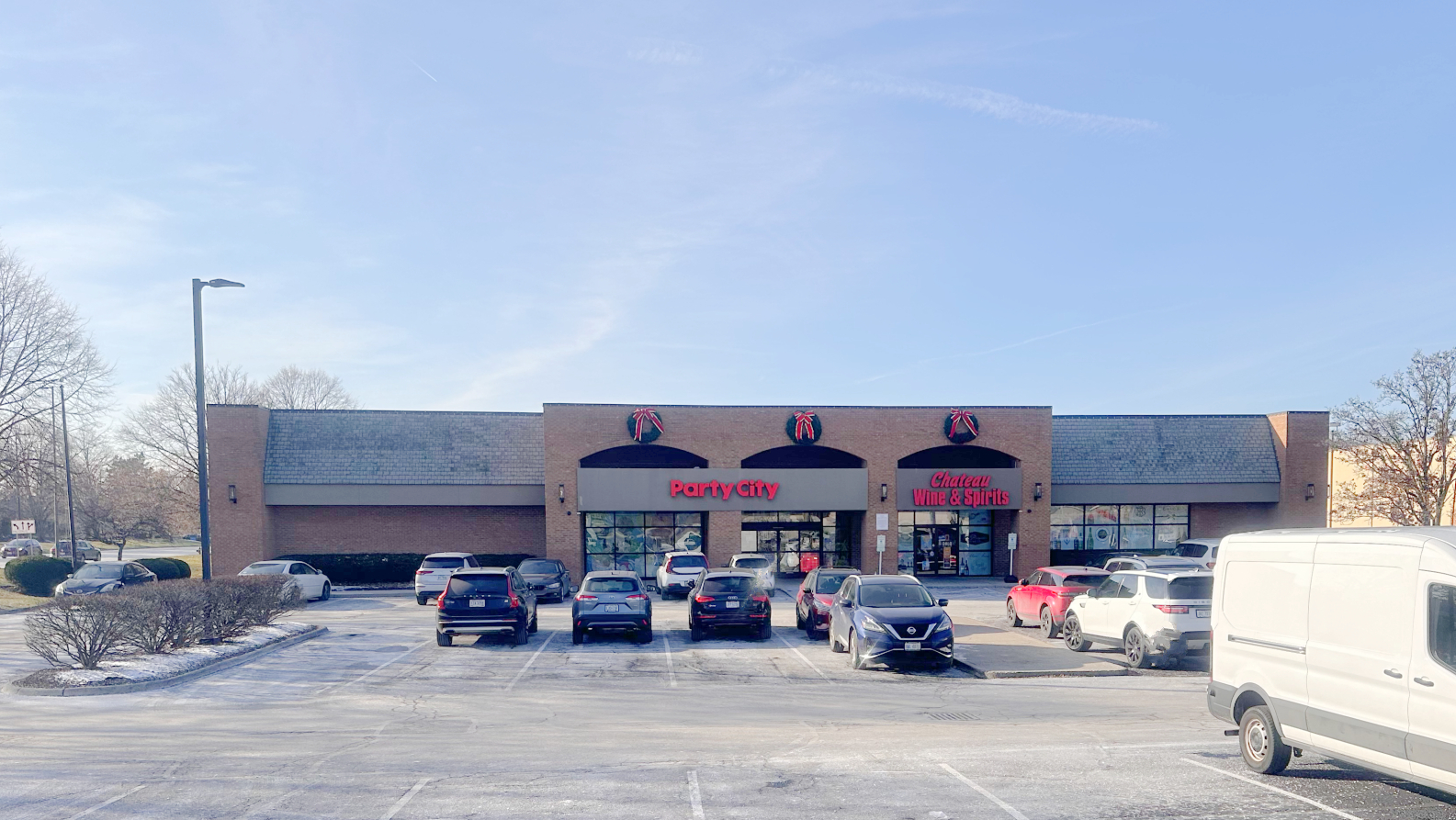 6655-6665 Sawmill Rd, Dublin, OH for lease Building Photo- Image 1 of 4