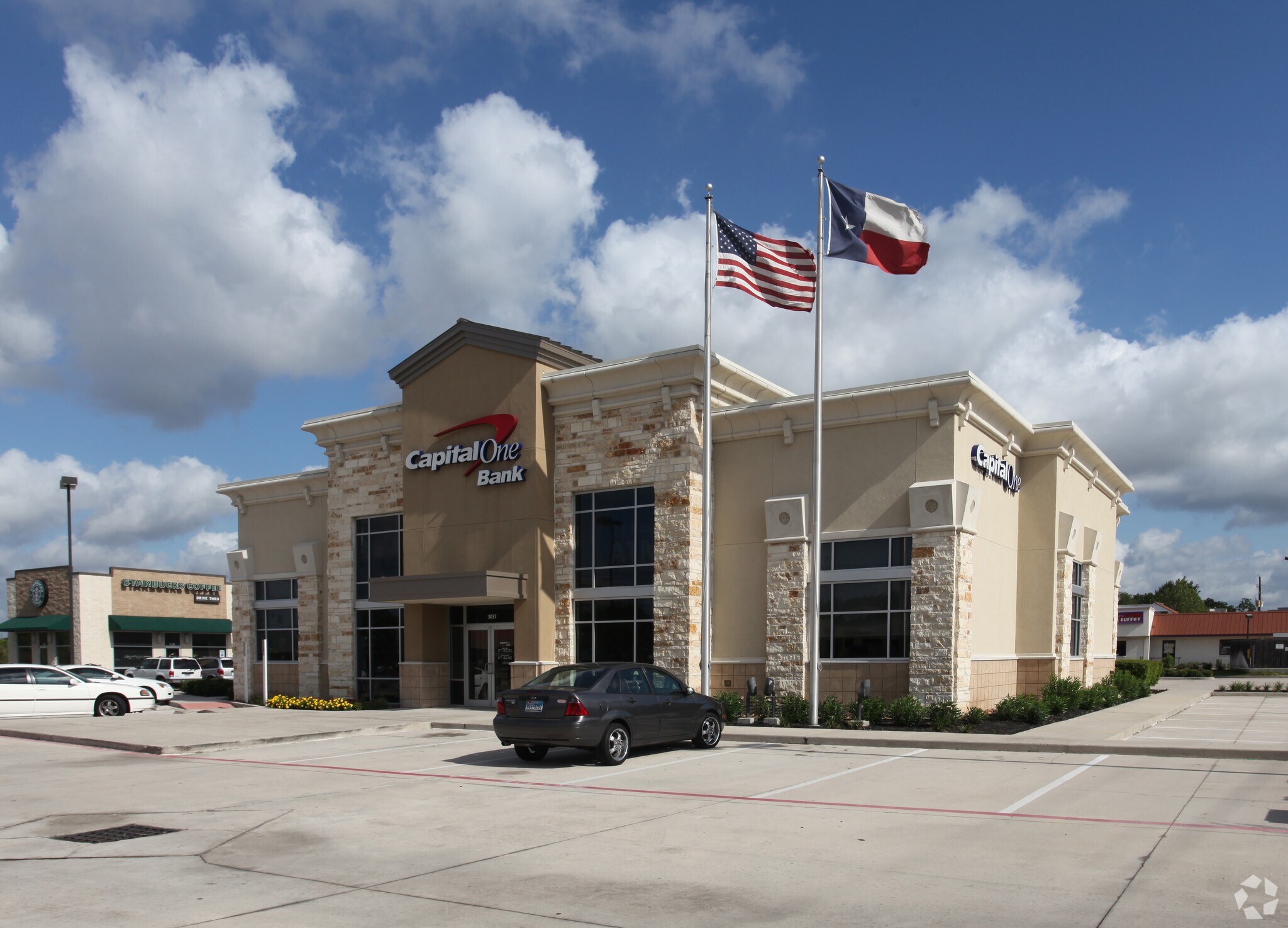 3037 FM 1960 Rd, Houston, TX for sale Building Photo- Image 1 of 1