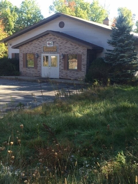 5512 State Route 55, Liberty, NY for sale Building Photo- Image 1 of 1