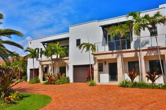 More details for 1121 Bel Air Dr, Highland Beach, FL - Multifamily for Sale