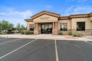 More details for 4915 E Baseline Rd, Gilbert, AZ - Office for Sale