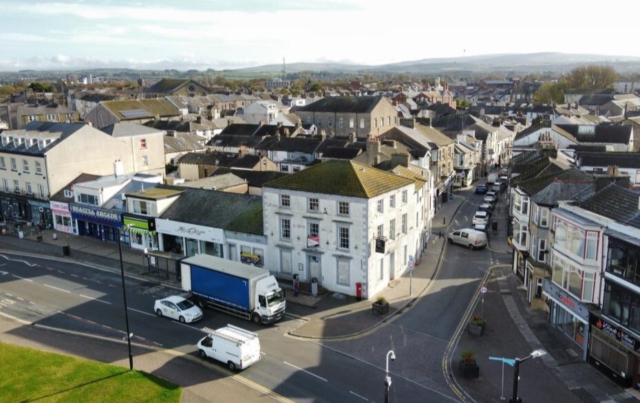 274 Marine Road Central, Morecambe for sale - Building Photo - Image 3 of 14