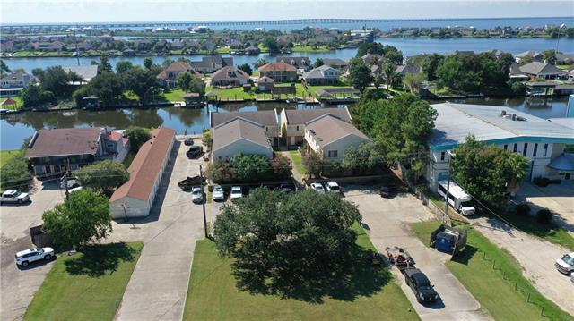 4754 Pontchartrain Dr, Slidell, LA for sale - Building Photo - Image 2 of 9