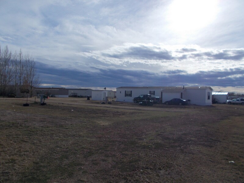 60 SW 2nd St, South Heart, ND 58655