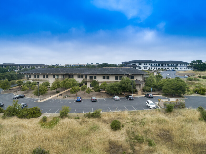 4 Lower Ragsdale Dr, Monterey, CA for lease - Building Photo - Image 3 of 8