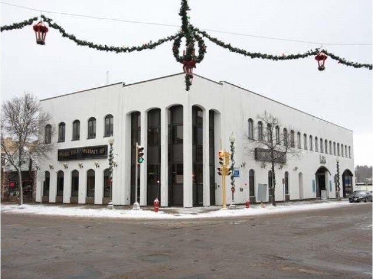 4 S Brown St, Rhinelander, WI for sale Primary Photo- Image 1 of 1