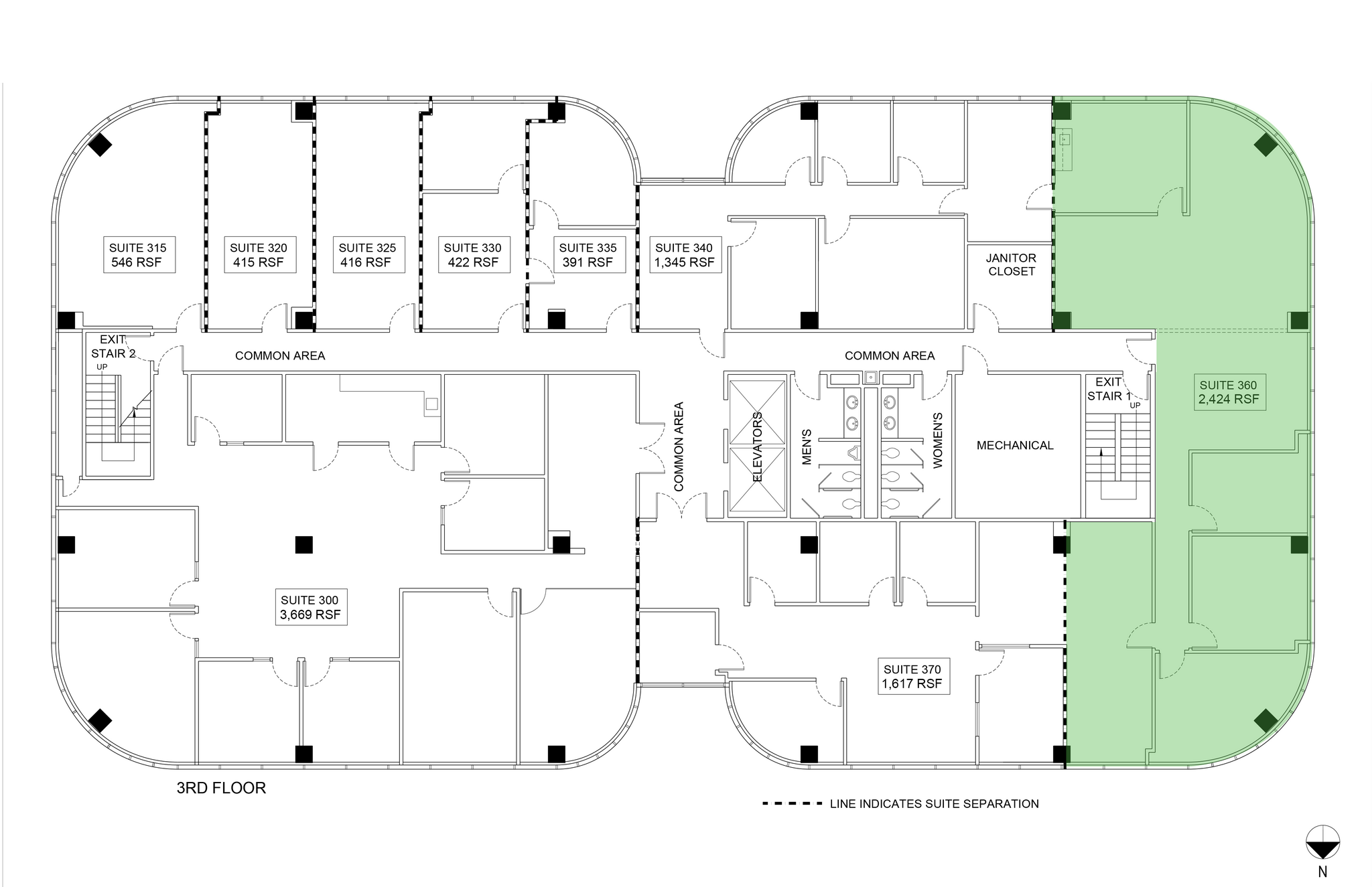 3200 W Pleasant Run Rd, Lancaster, TX for lease Building Photo- Image 1 of 3