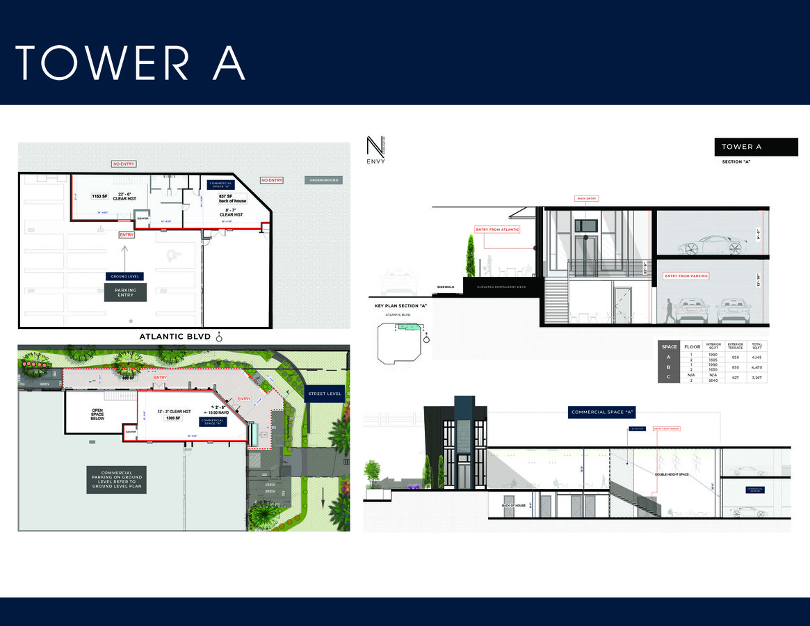 Typical Floor Plan