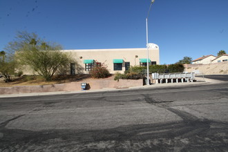 3030 Needles Hwy, Laughlin, NV for lease Building Photo- Image 1 of 4