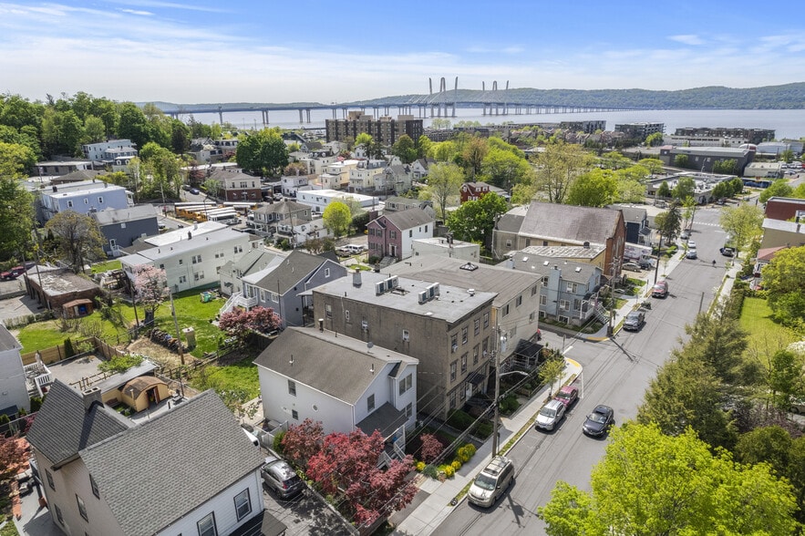 74 Wildey St, Tarrytown, NY for sale - Building Photo - Image 2 of 7