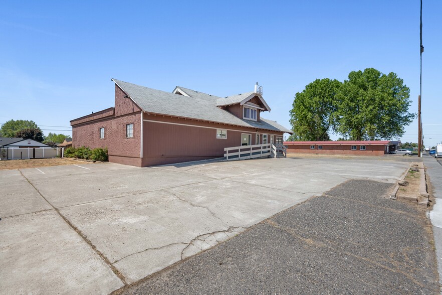 1734 N 5th Ave, Pasco, WA for sale - Building Photo - Image 3 of 29