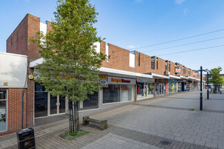 More details for 2-16 Institute Ln, Alfreton - Retail for Lease