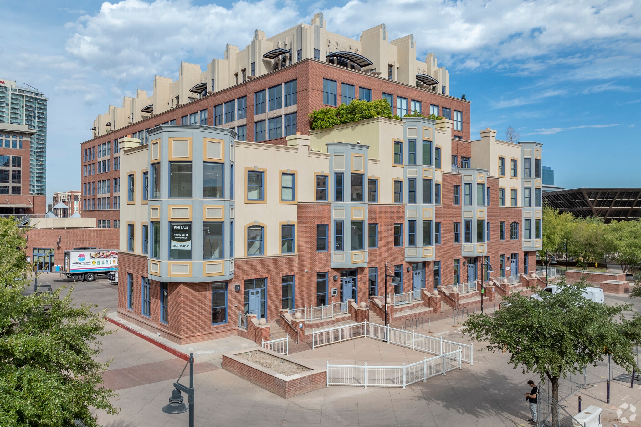 21 E 6th St, Tempe, AZ for sale Building Photo- Image 1 of 24