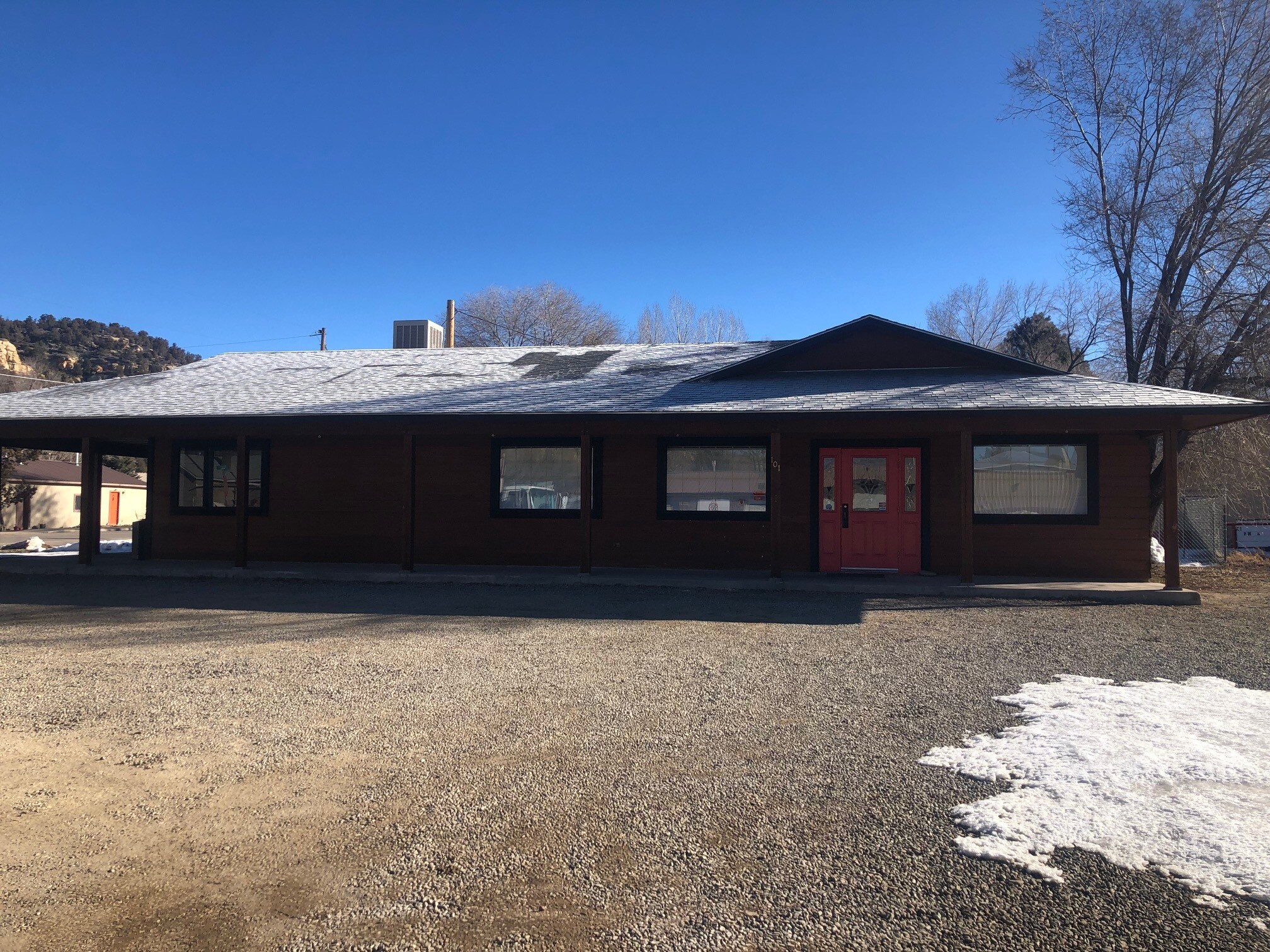 101 S 11th St, Dolores, CO for sale Building Photo- Image 1 of 1