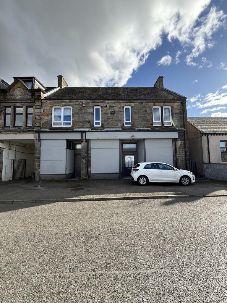25-27 Station Rd, Thornton for sale Building Photo- Image 1 of 7
