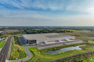 6400 Queens Ave NE, Otsego, MN - AERIAL  map view