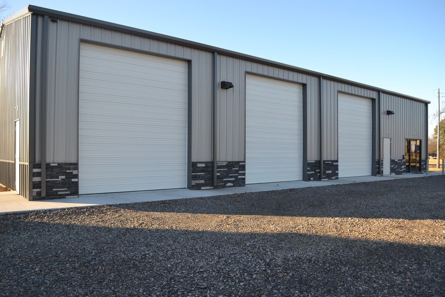 5406 S 28th St, Fort Smith, AR for lease - Building Photo - Image 3 of 12