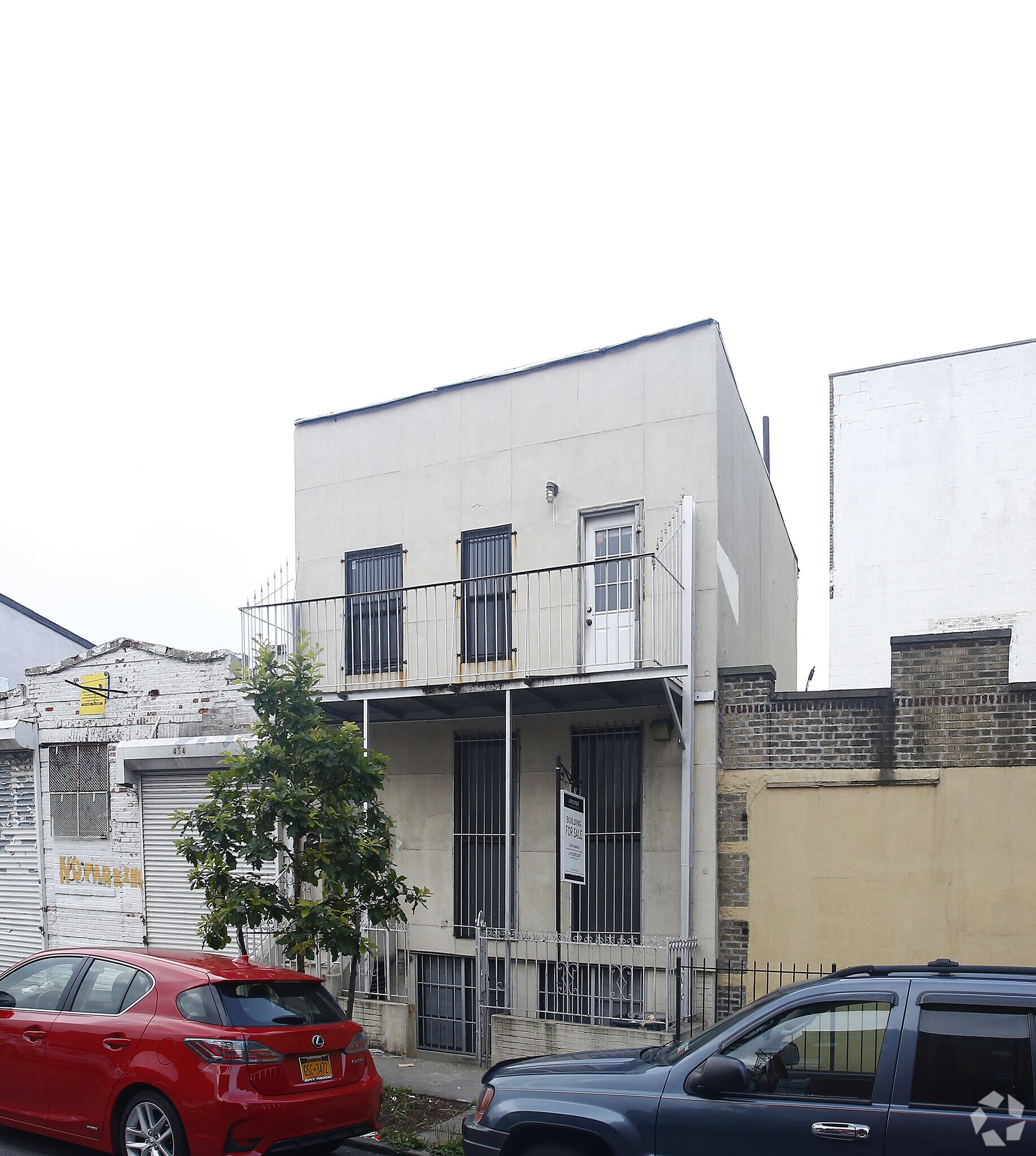 452 Baltic St, Brooklyn, NY for sale Primary Photo- Image 1 of 1