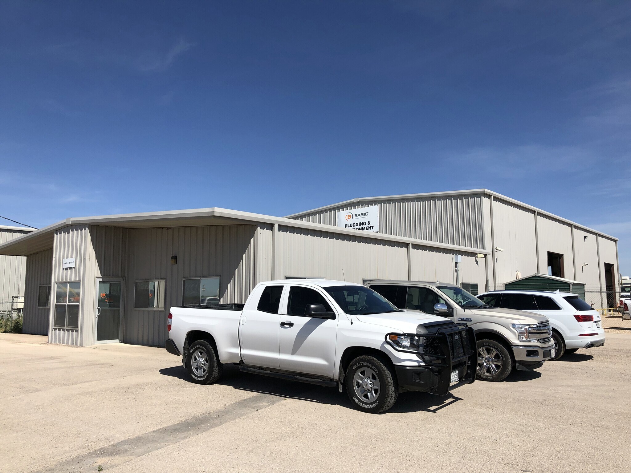 11116 W I-20, Odessa, TX for sale Building Photo- Image 1 of 1