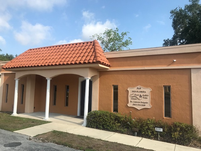 510 W Main St, Bartow, FL for lease - Building Photo - Image 3 of 12