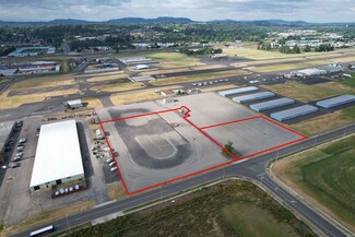 More details for 530 NW Graham Rd, Troutdale, OR - Land for Lease