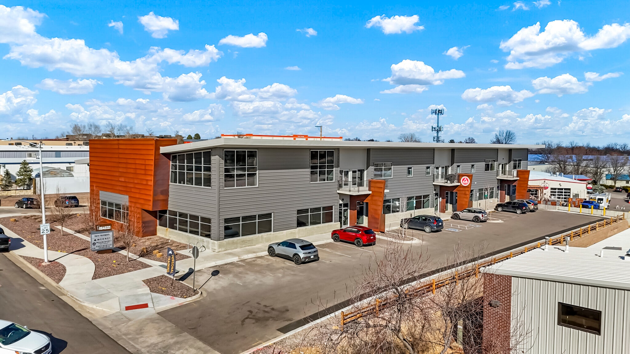 11640 Teller St, Broomfield, CO for lease Primary Photo- Image 1 of 19