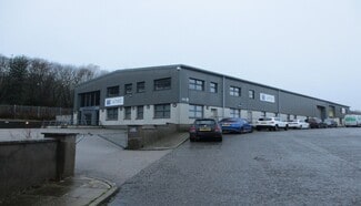 More details for Mugiemoss Rd, Aberdeen - Industrial for Sale