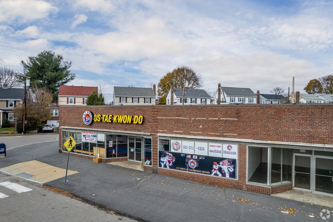 3242 Warren St, Waltham, MA 02453