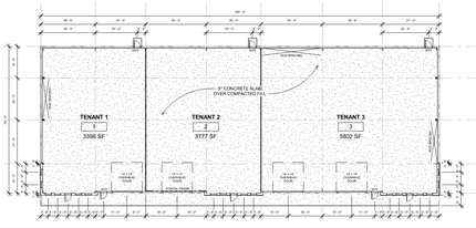 4821 Thunderbird loop, Rexburg, ID for lease Floor Plan- Image 1 of 3