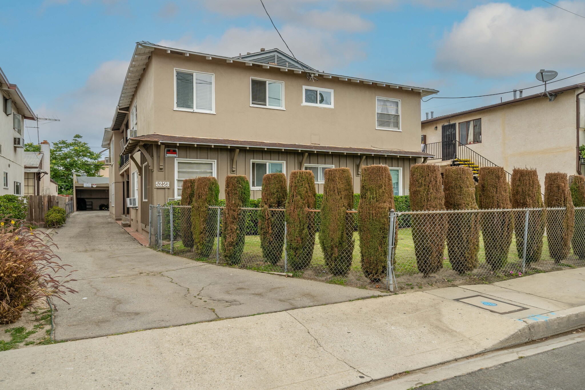 5223 Auckland Ave, North Hollywood, CA for sale Building Photo- Image 1 of 1