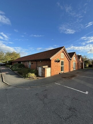 More details for Bath Rd, Worcester - Office for Lease
