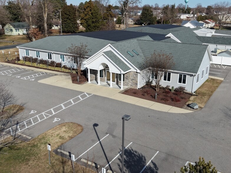 3601 Choptank Rd, Preston, MD for sale - Building Photo - Image 2 of 17