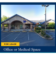 2830-2832 Crescent Ave, Eugene, OR for lease Interior Photo- Image 1 of 3